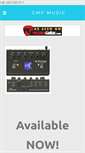 Mobile Screenshot of gmfamps.com